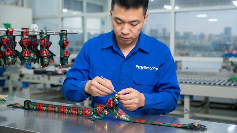 pet accessories Manufacturing Process