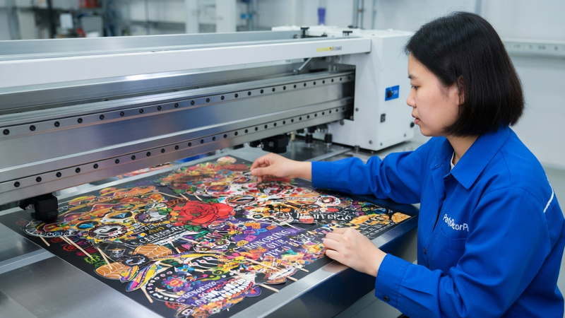 photo booth props Manufacturing Process 