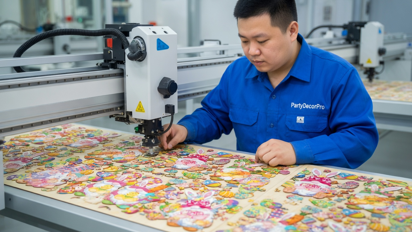 reusable window clings Manufacturing Process