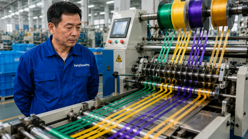 ribbon wholesale
