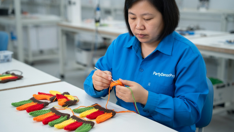 shop pet accessories Manufacturing Process 