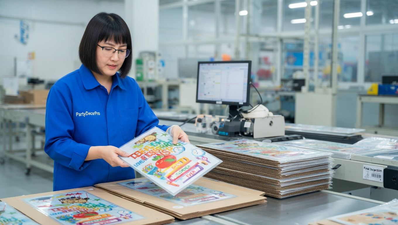 stained glass static cling window film Manufacturing Process