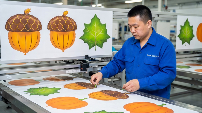 thanksgiving day parade balloons Manufacturing Process 
