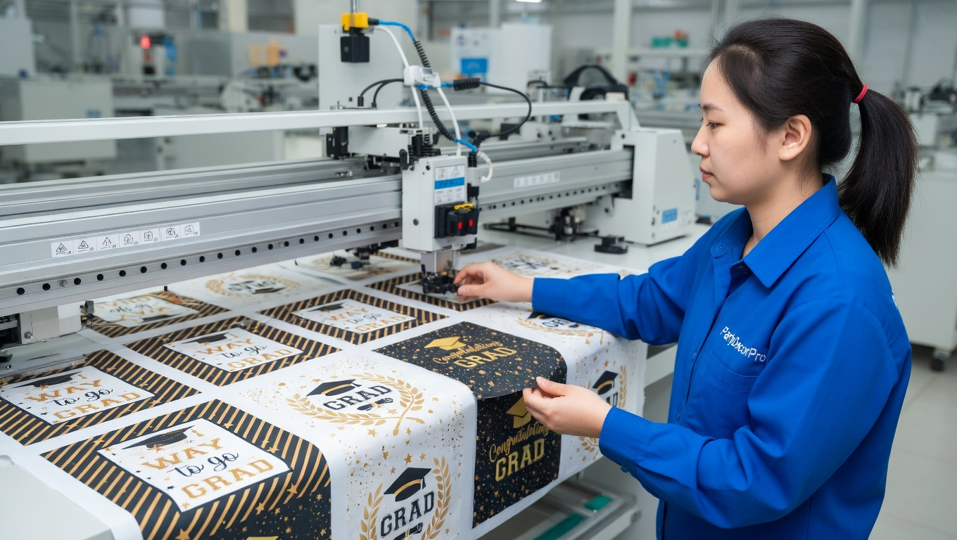 unique gift bags Manufacturing Process
