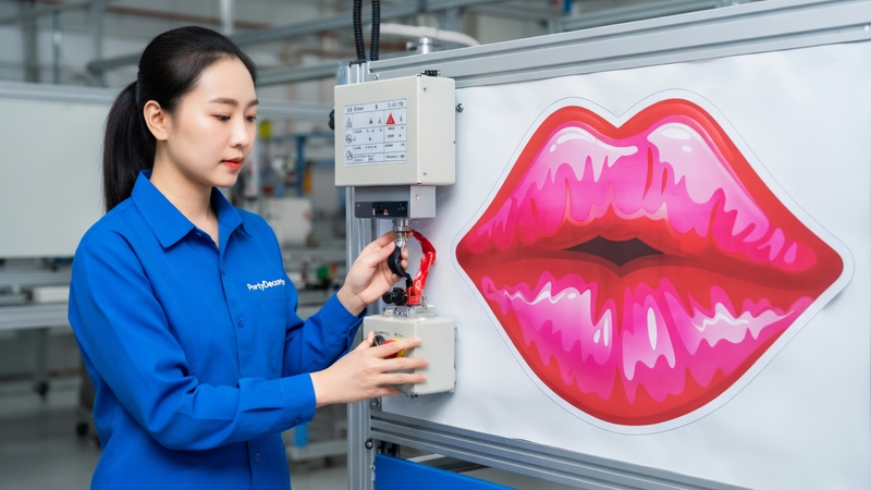 valentine s day balloons wholesale Manufacturing Process 
