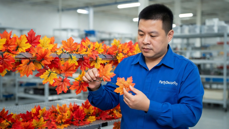 value priced party supplies Manufacturing Process 