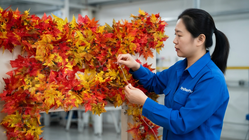 value priced party supplies Manufacturing Process 