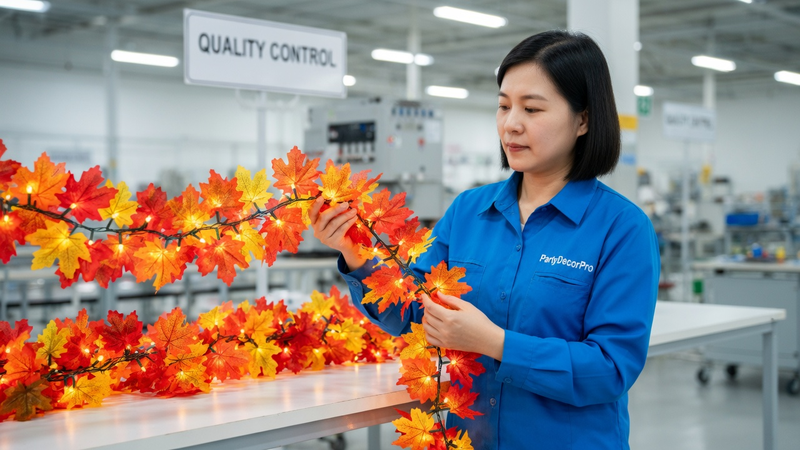 value priced party supplies Manufacturing Process 