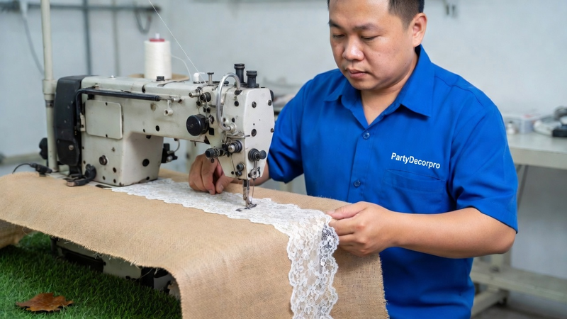 wedding shower party supplies Manufacturing Process 