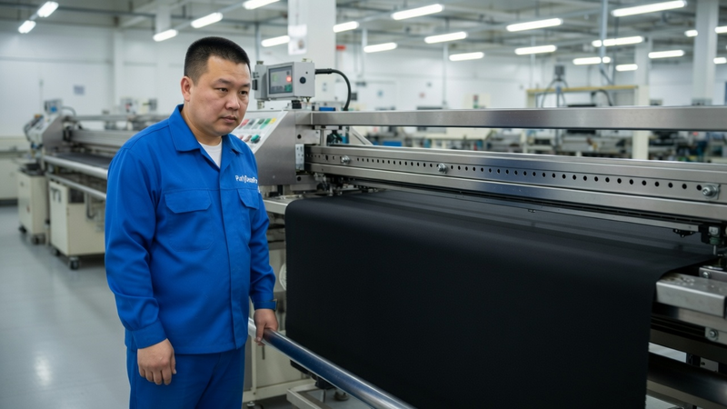 wedding tablecloths Manufacturing Process 