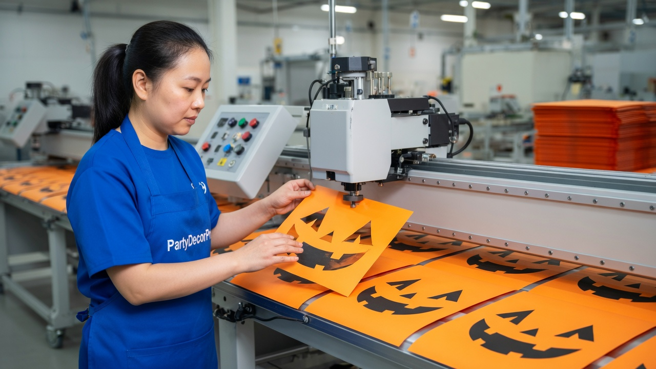 wholesale gift bag Manufacturing Process