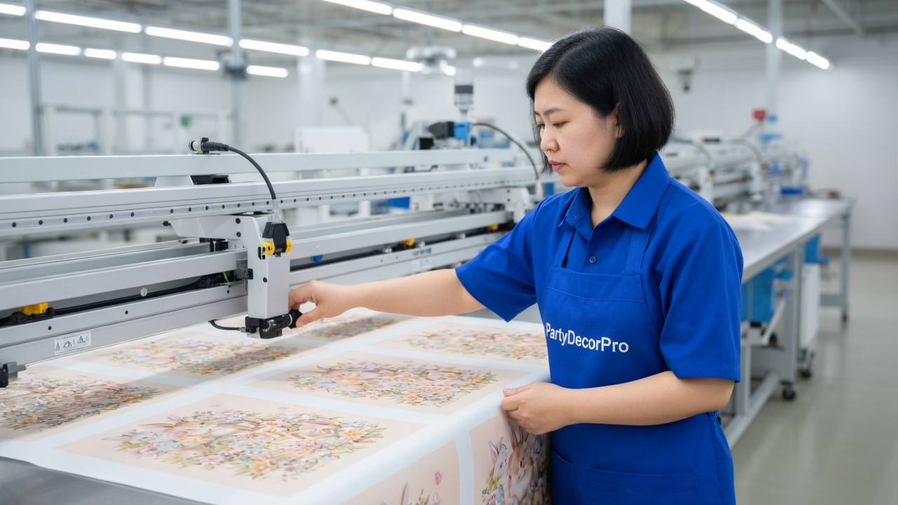 wholesale gift bags Manufacturing Process