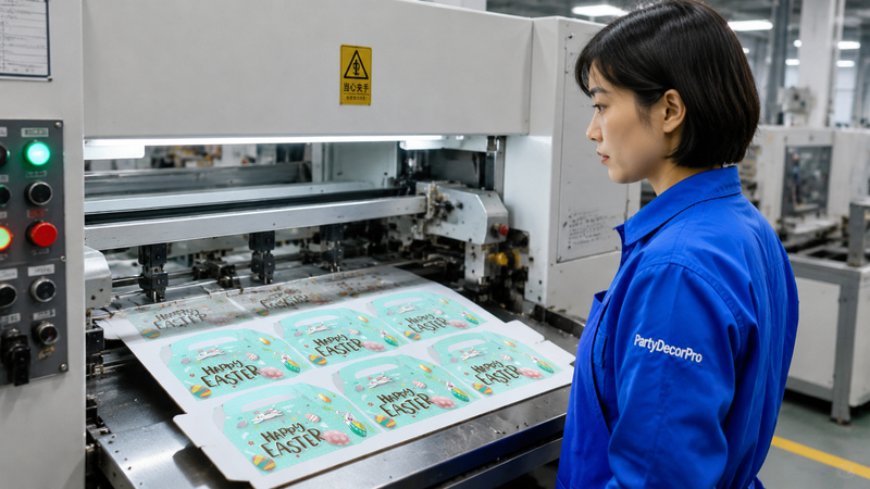 wholesale gift boxes Manufacturing Process 