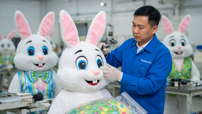 wholesale party decorations Manufacturing Process 