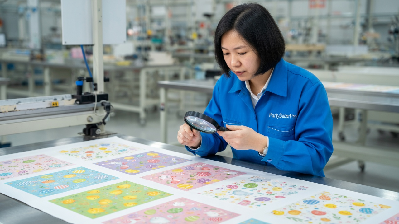 wholesale wrapping paper Manufacturing Process