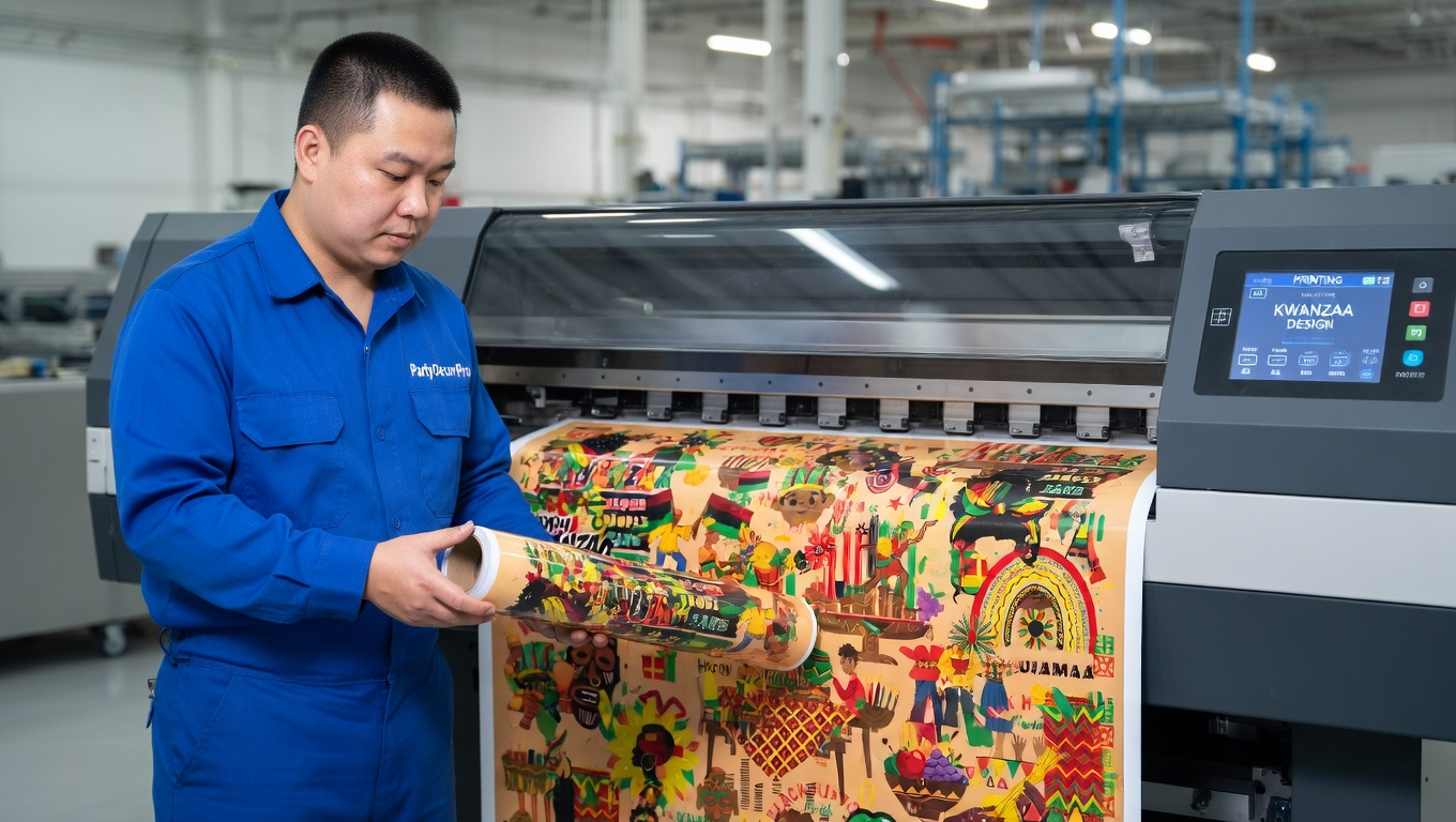 window cling stained glass Manufacturing Process 