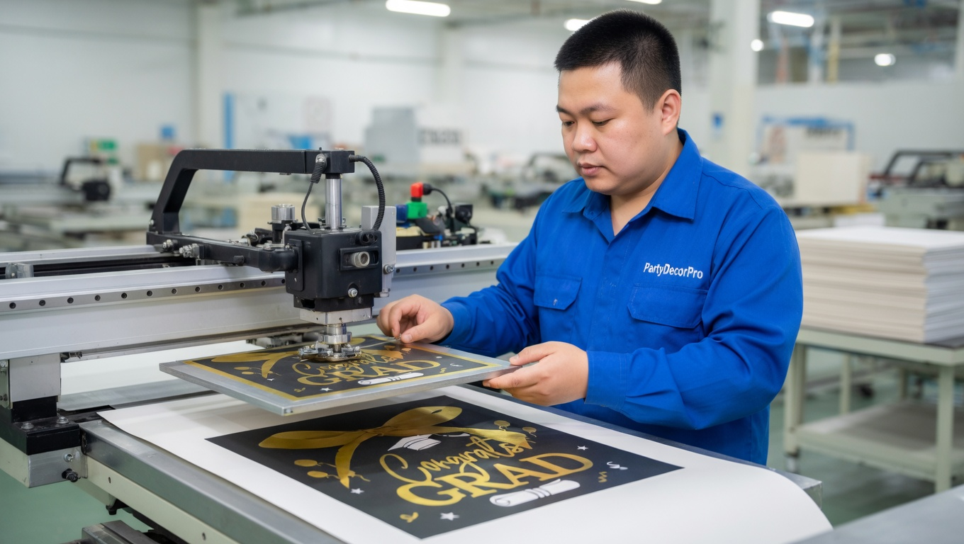 wrap gift Manufacturing Process