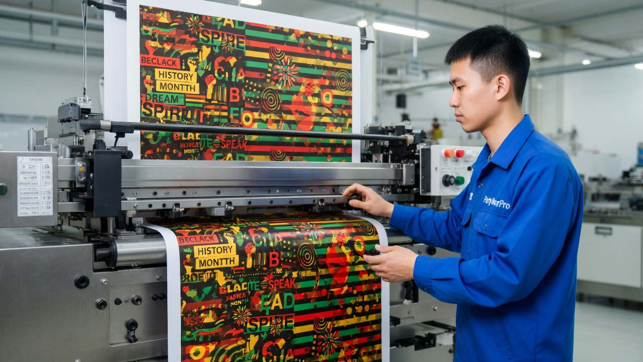 wrap wrapping paper Manufacturing Process