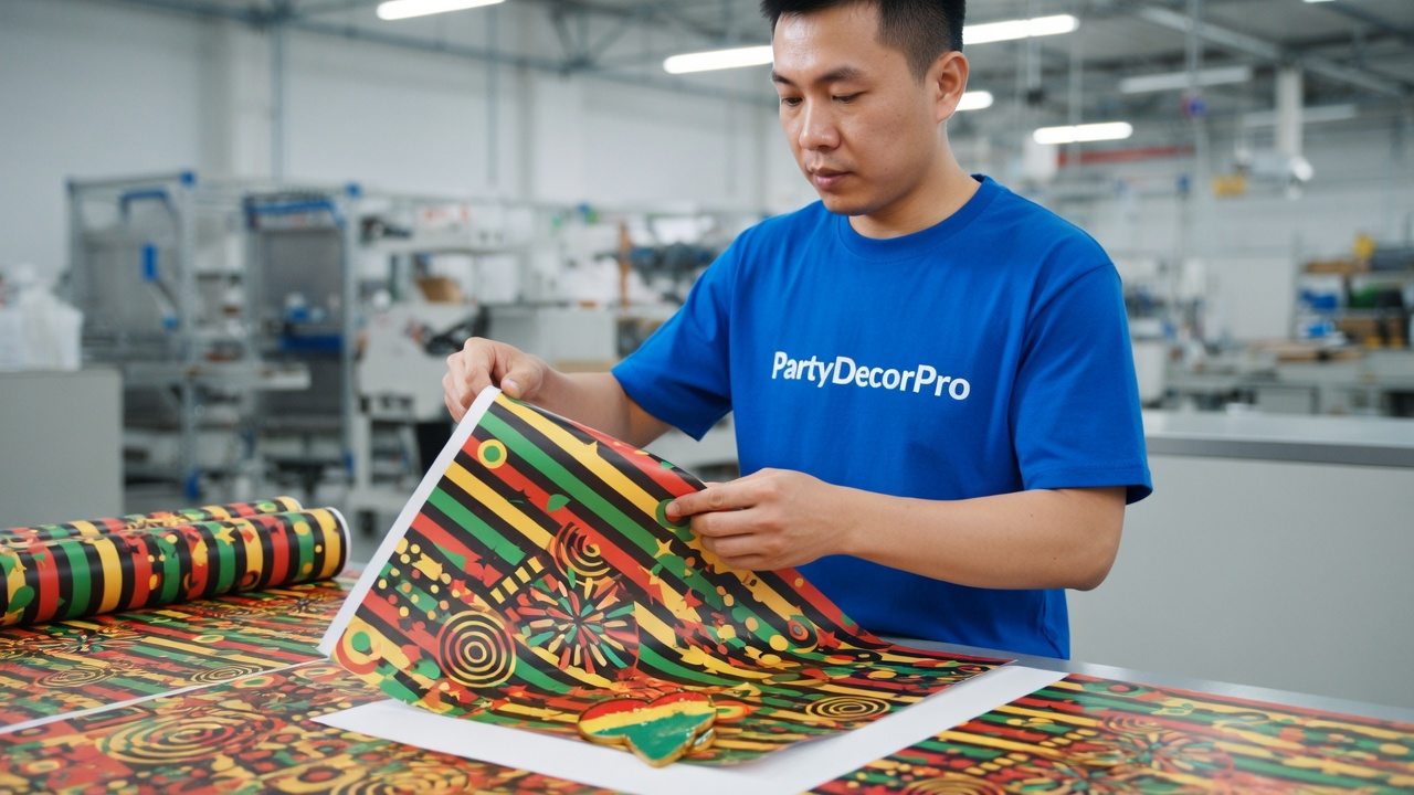 wrap wrapping paper Manufacturing Process